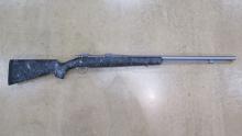 Cooper Rifles of Arkansas ML22 22ML_50_BLK_WHT