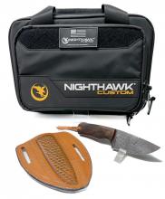 Nighthawk Custom K902 K902