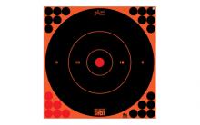 Pro-Shot 12B-ORNGE-5PK 709779901418