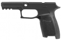 Sig Sauer GRIP-MOD-CA-943-LG-BLK 798681550999