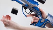 Tactical Solutions EXTMGRLS-01 879971001084
