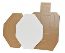 Double Alpha Academy CED_TARGETS_IDPA CED_TARGETS_IDPA