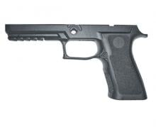 Sig Sauer GRIP-MODX-F-943-LG-BLK 798681617081