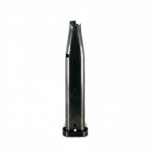 Atlas Gunworks MAG-126-DLC-LB-BLK 810040516856