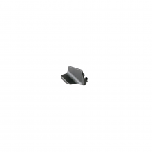 Atlas Gunworks ATLAS_GUNWORKS_THUMB_REST_SLIDE_STOP_BLA 810040512162