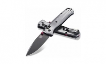 Benchmade 535BK-4 610953204303