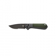 Benchmade 430SBK 610953204624