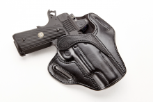 Wilson Combat OR1BLSR15R OR1BLSR15R
