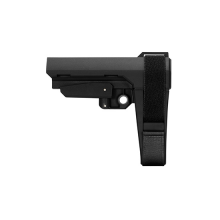 SB Tactical SBA3X01SB 699618783414