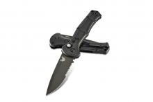 Benchmade 9070SBK 610953203481