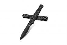 Benchmade 391SBK 610953196639