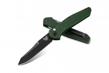 Benchmade 9400BK 610953197193
