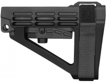 SB Tactical SBA4X01SB 699618783452