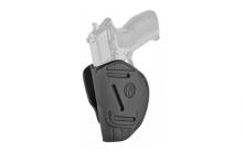 1791 Gunleather 3WH-2-SBL-A 816161020142