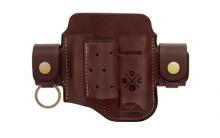 1791 Gunleather HD-AS-LF-CHN-A 810102210999
