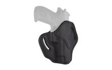 1791 Gunleather OR-BH2.3-SBL-R 816161026427