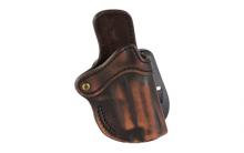 1791 Gunleather OR-PDH-2.3-VTG-R 816161026496