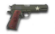 Auto Ordnance 1911BKOC11 602686422796