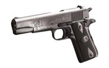 Auto Ordnance 1911BKOWC1 602686421881