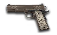 Auto Ordnance 1911TCAC15 602686422826