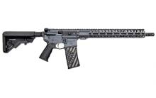 Battle Arms Development WORKHORSE-010 810033782657