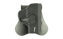 Bulldog Cases RR-LC9 672352011210