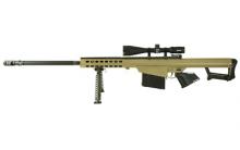 Barrett Firearms 18316 816715019547