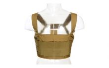 Blue Force Gear MM-TSP-CHESTRIG-M4-01- 810073653528