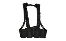 Blue Force Gear MM-TSP-CHESTRIG-SR25-0 810073653573