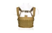 Blue Force Gear MM-TSP-CHESTRIG-SR25-0 810073653580