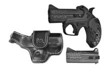 Bond Arms BAOGP3 855959002564