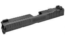CMC Triggers SLD-17-3G-RMR 810943031500