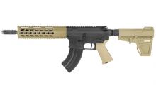 Diamondback Firearms DB15P47FDE10 815875014911