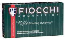 Fiocchi 243SPD 762344709048