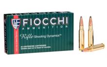 Fiocchi 308C 762344710174