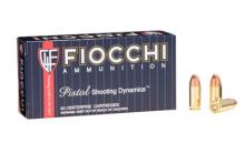 Fiocchi 9APBCMJ 762344710945