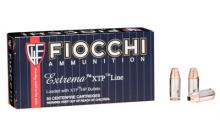 Fiocchi 9XTP25 762344710488