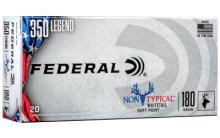 Federal 350LDT1 604544653410