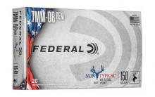 Federal 708DT1 604544654967