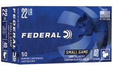 Federal 710 029465056148