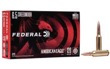 Federal AE65CRD4 604544665963