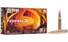 Federal F338FS1 029465098629