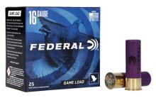 Federal H16075 604544649765