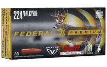 Federal P224VLKSS1 604544662412