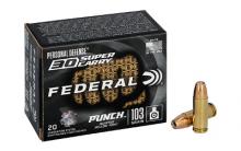 Federal PD30P1 604544688757