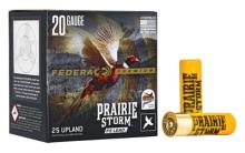 Federal PFX204FS6 604544626407