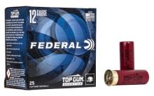 Federal TGS12875 604544646467
