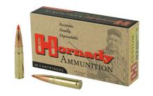 Hornady 80879 090255808797