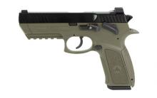 Israel Weapon Industries LTD J941PL9OD-II 818004021781