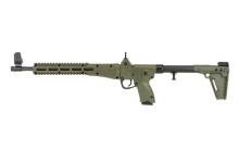 Kel-tec SUB2K40GLK22BGRNHC 640832004151